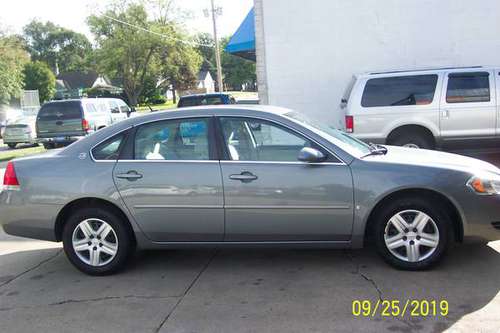 Chevy Impala Low Miles New Transmission With Warranty for sale in Omaha, NE