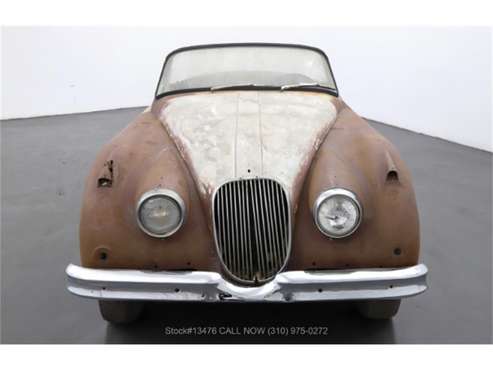 1960 Jaguar XK150 for sale in Beverly Hills, CA