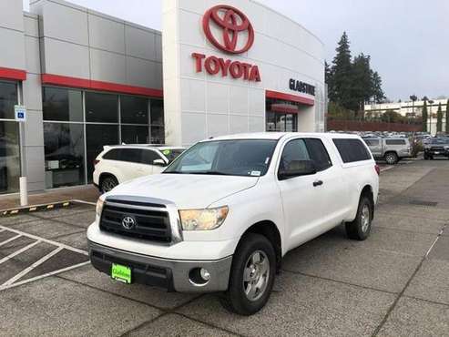 2010 Toyota Tundra TRD Off Road CALL/TEXT - cars & trucks - by... for sale in Gladstone, OR