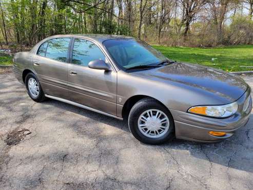 2002 Buick LeSabre 4 Dr for sale in Strongsville, OH