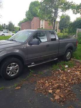 08 ford f 150 4x4 $9000 obo - cars & trucks - by owner - vehicle... for sale in Sainte Genevieve, MO