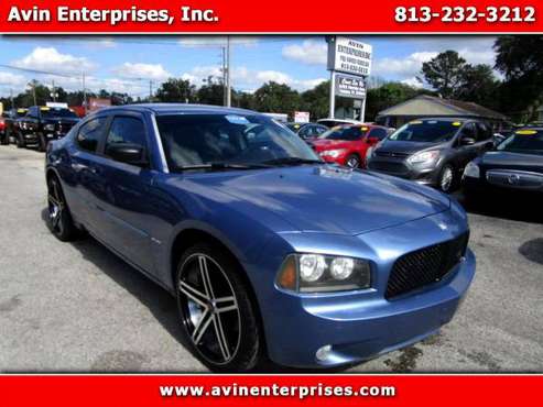 2007 Dodge Charger SXT BUY HERE / PAY HERE !! - cars & trucks - by... for sale in TAMPA, FL