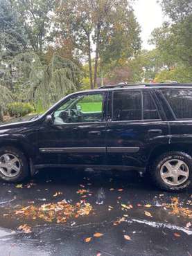 2004 blazer 113,000 miles - cars & trucks - by owner - vehicle... for sale in Selden, NY