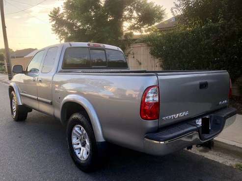 2006 Toyota Tundra Sr5 Extended Cab, 4x4, Low miles, excellent shape for sale in San Diego, CA