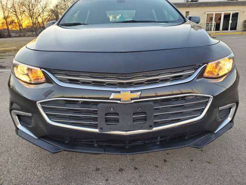 2018 chevrolet malibu - cars & trucks - by owner - vehicle... for sale in Dallas, TX