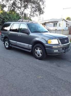 2006 Ford Expedition for sale in Lawndale, CA