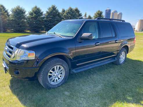 2012 Ford Expedition for sale in Barnesville, ND