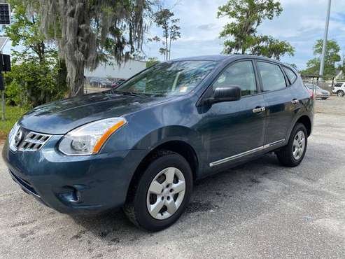 2013 Nissan Rogue - Clean! - - by dealer - vehicle for sale in North Charleston, SC