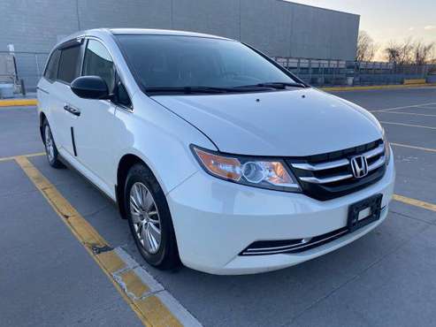 2016 HONDA ODYSSEY ! 1 OWNER ! - - by dealer for sale in Brooklyn, NY