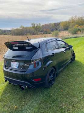 2016 fiesta ST - cars & trucks - by owner - vehicle automotive sale for sale in Palmyra, WI