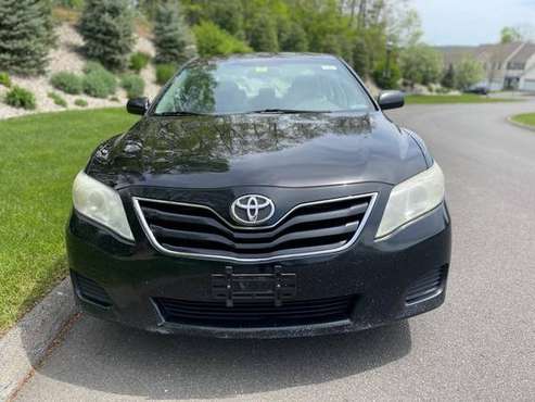 2011 Toyota Camry for sale in West Hartford, CT