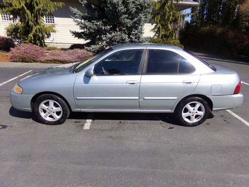 Nissan Sentra - - by dealer - vehicle automotive sale for sale in Bremerton, WA