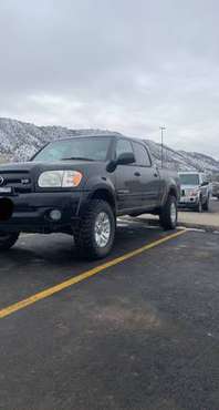 2006 Toyota Tundra for sale in Rangely, CO