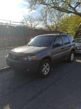2005 Ford escape xlt for sale in Little Neck, NY