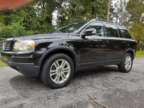 2007 Volvo XC90 AWD 4dr I6 w/Snrf/3rd Row - cars & trucks - by... for sale in Little River, SC