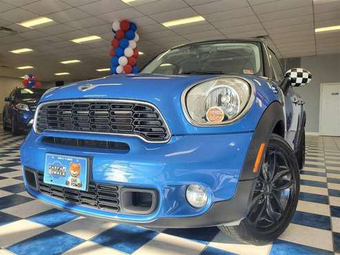 2014 MINI COOPER COUNTRYMAN S No Money Down! Just Pay Taxes Tags! -... for sale in Manassas, MD