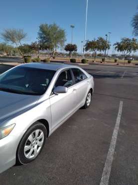 2010 Toyota camry - cars & trucks - by owner - vehicle automotive sale for sale in Sacaton, AZ