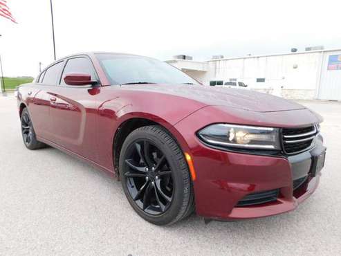 2017 Dodge Charger SE - - by dealer - vehicle for sale in Gatesville, TX