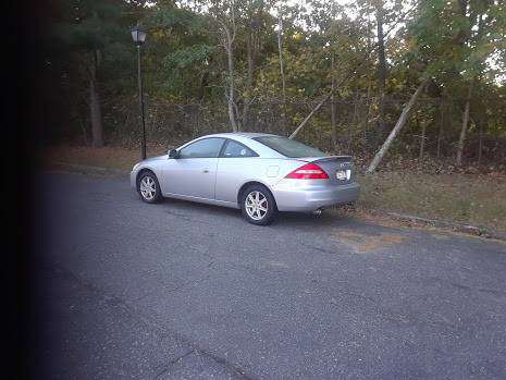 2003 Honda Accord LX for sale in East Northport, NY