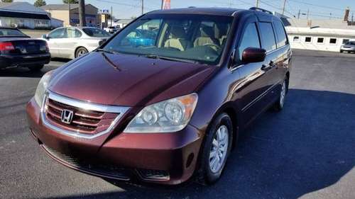 2009 Honda Odyssey 5dr EX-L w/RES for sale in Bowling green, OH