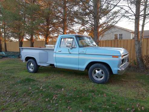 1979 f150 - cars & trucks - by owner - vehicle automotive sale for sale in germantown, NY