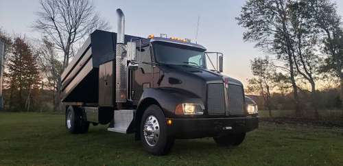 2008 Kenworth T300 - cars & trucks - by owner - vehicle automotive... for sale in Forksville, PA