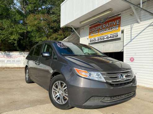 ***2011 Honda Odyssey*** - cars & trucks - by dealer - vehicle... for sale in Niceville, FL