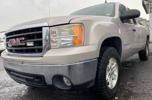 GMC Sierra 2008 - - by dealer - vehicle automotive sale for sale in Falls Church, District Of Columbia