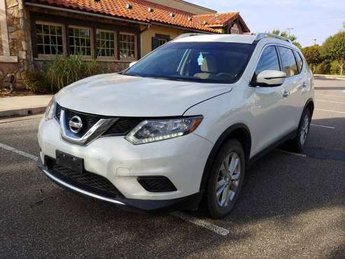 **FRESH TRADE** 2016 NISSAN ROGUE SV AWD PRICED AT A STEAL! for sale in Norman, KS