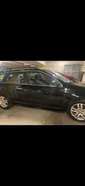 2009 vw Jetta wagon for sale in Madison, WI