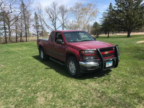 Chevy Colorado for sale in Lansing, MN