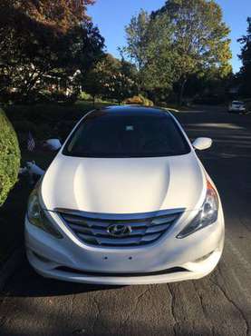 2013 Hyundai Sonata for sale- Low mileage! for sale in Huntington Station, NY