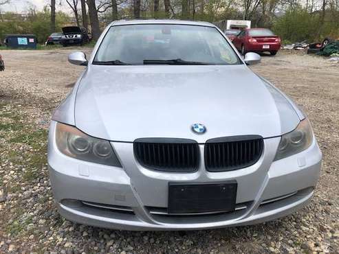 2007 BMW - 335i Insurance Car - - by dealer - vehicle for sale in Merrillville Indiana 46410, IL