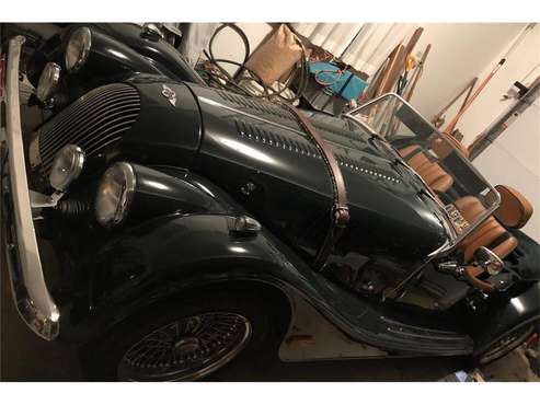 2005 Morgan Roadster for sale in Newtown, PA