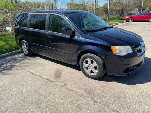 2011 Dodge Grand Caravan for sale in Madison, WI