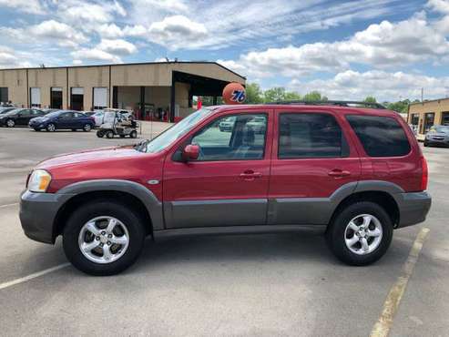 2006 Mazda Tribute 3 0L Automatic s - - by for sale in Hueytown, AL