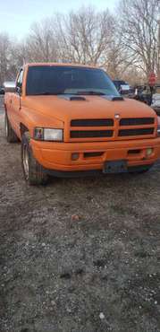 dodge short bed single cab for sale in Camby, IN