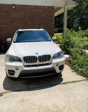 2011 BMW X5 xDrive 35D Sport - - by dealer - vehicle for sale in Decatur, GA