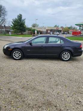 2007 mercury Milan for sale in Indianapolis, IN