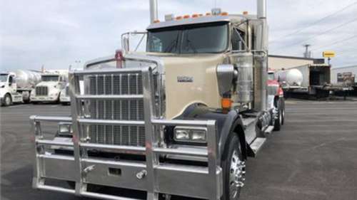 KENWORTH W900 for sale in Magna, IL
