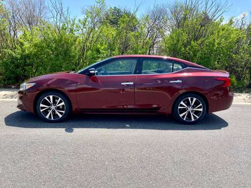 2016 Nissan Maxima SV 3 5L for sale in Arvada, CO