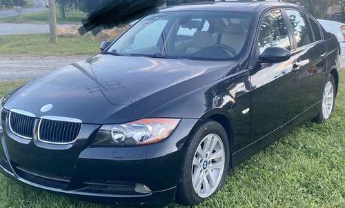 2006 BMWi for sale - cars & trucks - by owner - vehicle automotive... for sale in Reidsville, NC
