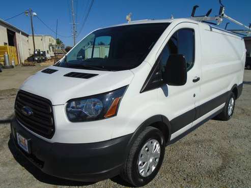 2015 FORD TRANSIT T150 SERVICE VAN - cars & trucks - by dealer -... for sale in Columbia, SC