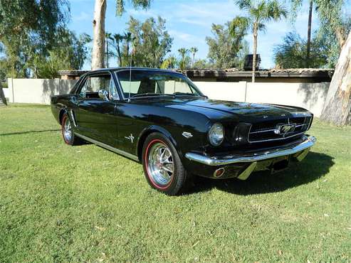 1965 Ford Mustang for sale in Orange, CA