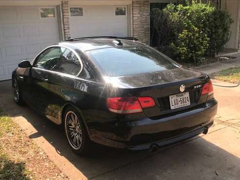 BMW 335I - Twin Turbo for sale in Austin, TX