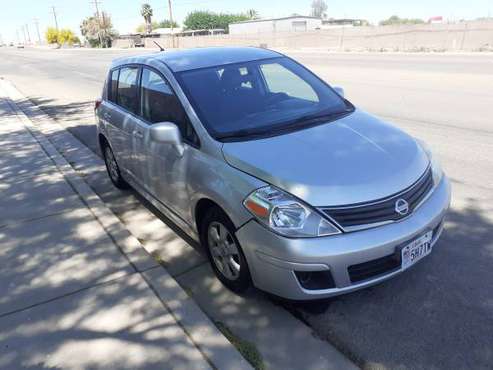 2010 Nissan Versa for sale in Calexico, CA