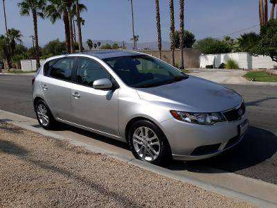 Hy Buyer For Low Miles - cars & trucks - by owner - vehicle... for sale in Palm Desert , CA