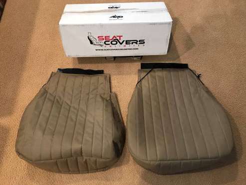 Seat Covers for sale in Duluth, MN