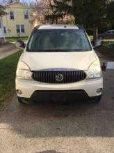 Car for sale Buick Rendezvous for sale in Bowling green, OH