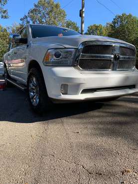 2014 Ram 1500 5.7L Hemi Limited Edition for sale in Brookland, AR